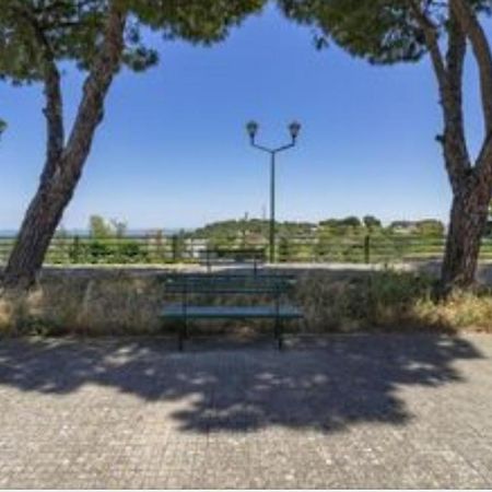 Appartamento Il Barco Ostuni Exteriör bild