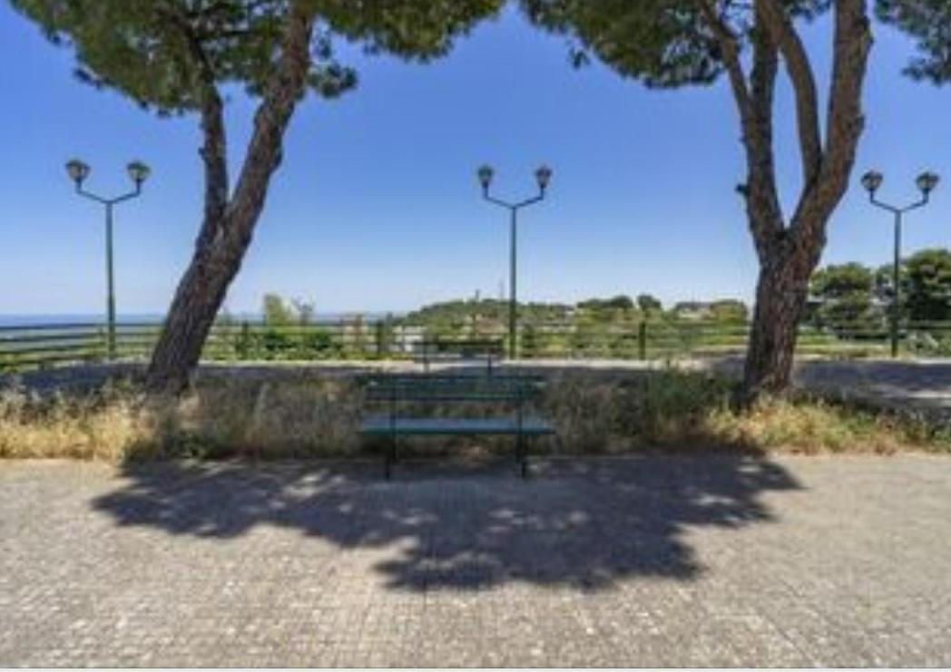 Appartamento Il Barco Ostuni Exteriör bild