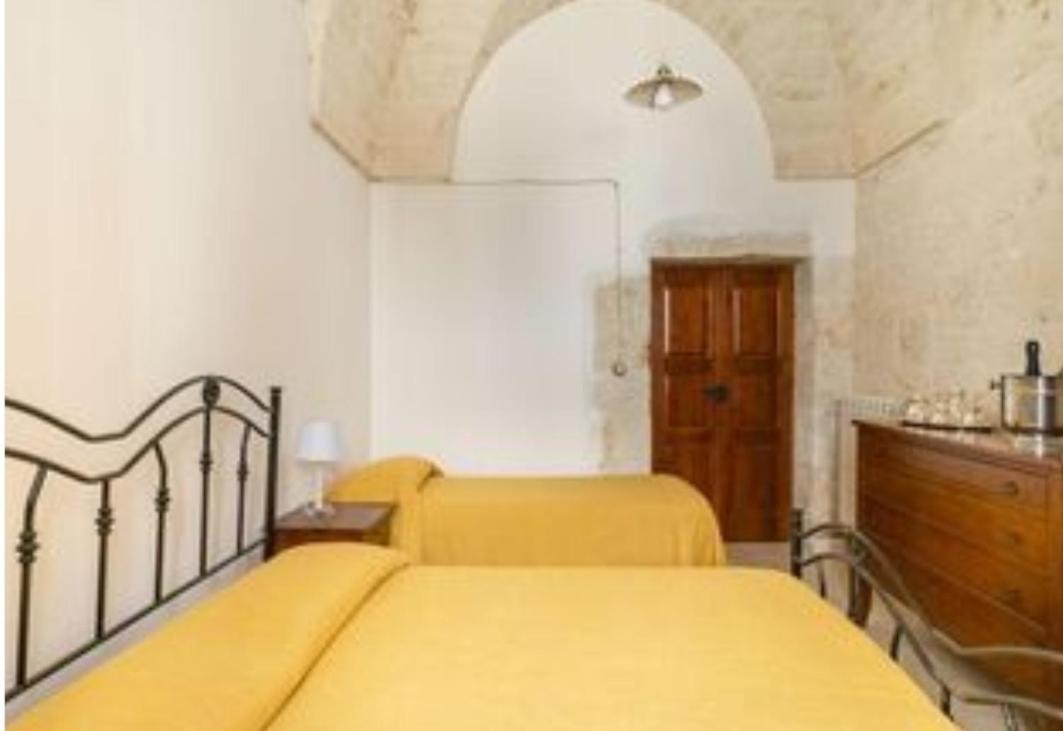 Appartamento Il Barco Ostuni Exteriör bild